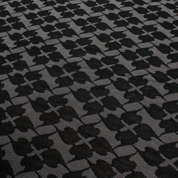 GAKKIN ✕ BUDSPOOL 風花罰JACQUARD RUG – GXX