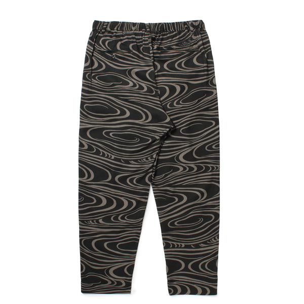 GAKKIN × BUDSPOOL 渦 EASY TROUSERS – GXX