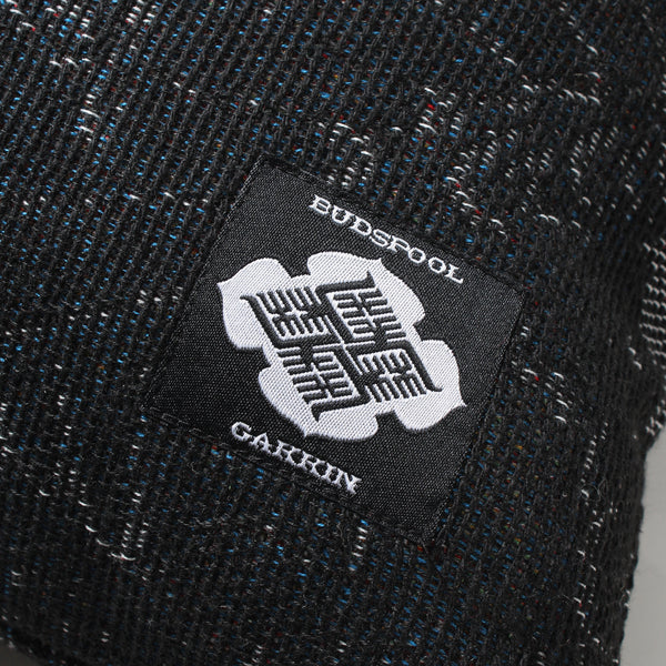 GAKKIN × BUDSPOOL 三艶蝶 JACQUARD CUSHION – GXX