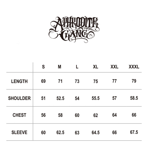 GAKKIN × BUDSPOOL 白二蝶 L/S TEE – GXX