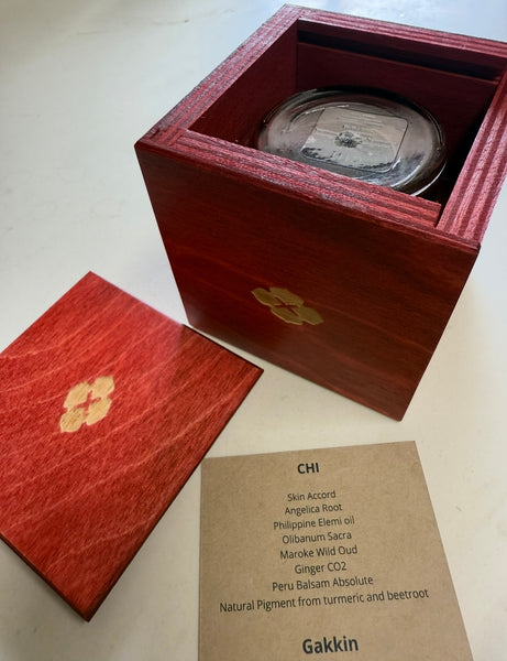 CHI – GXX