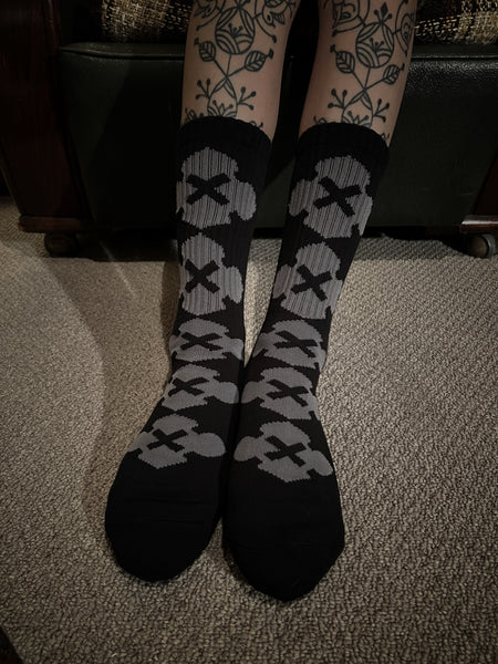 GAKKIN HANABATSU 2 PAIRS OF SOCKS 靴下 くつ下 GAKKIN HANABATSU 2 PAIRS OF SOCKS 靴下 くつ下 2025年最新