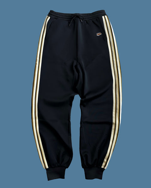 トップス GAKKIN TRACK JACKET GX & TRACK PANT GX BLACK&WHITE TRACK JACKET – GXX
