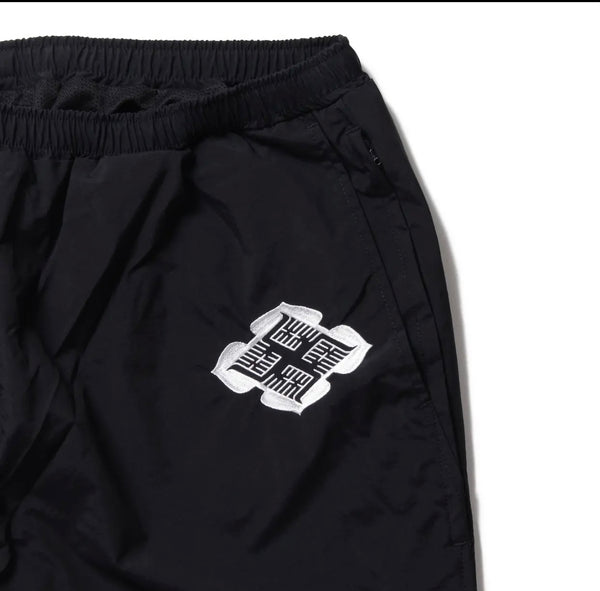 BUDSPOOL x GAKKIN NYLON PANTS – GXX