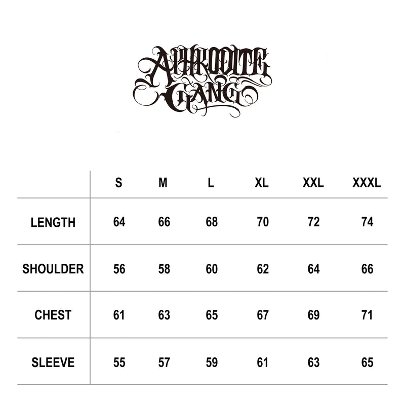 GAKKIN × BUDSPOOL 白墨狐 HOODED SWEAT SHIRT – GXX