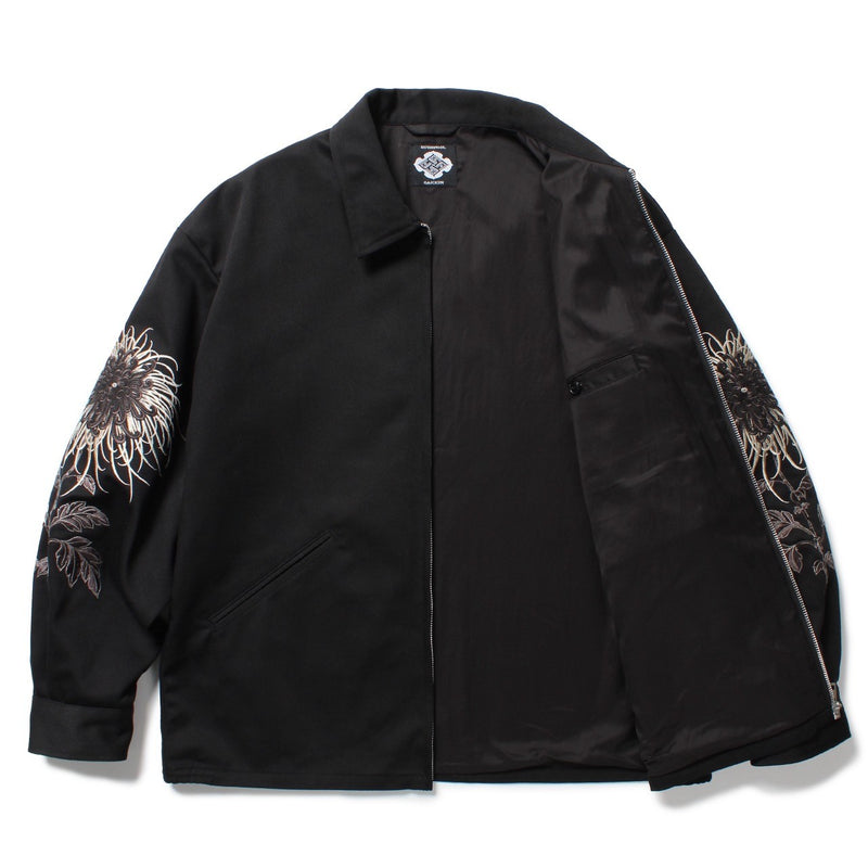 日章菊VIETNAM JACKET