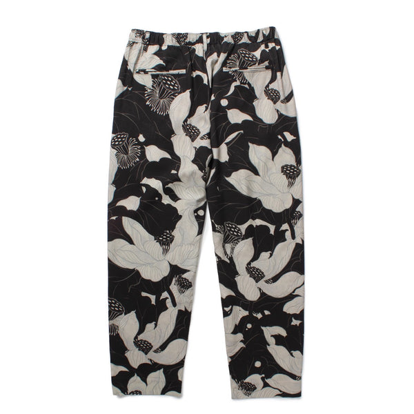 浮蓮華　EASY TROUSERS