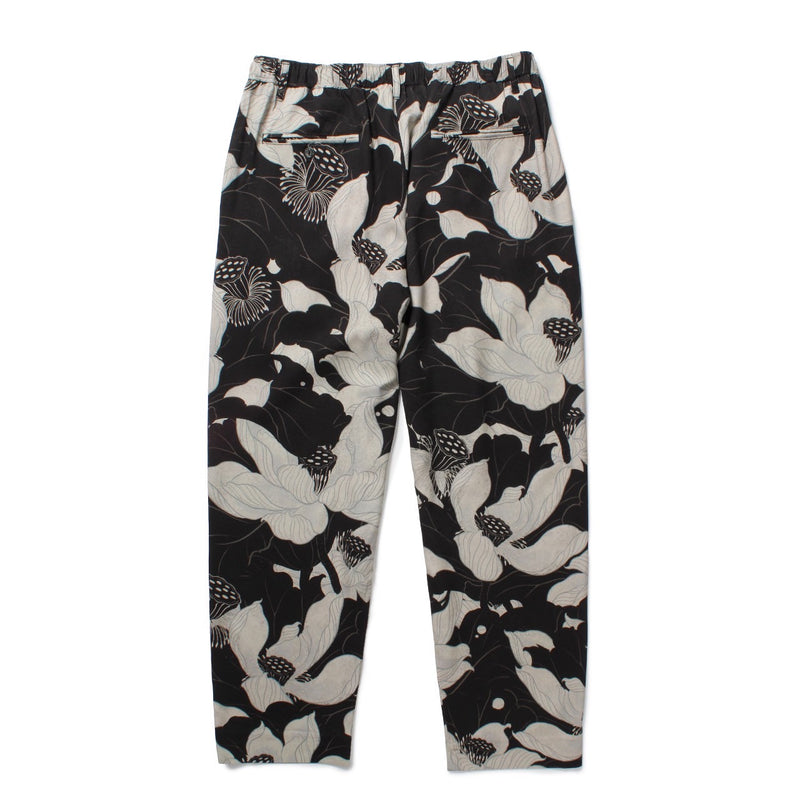 浮蓮華　EASY TROUSERS