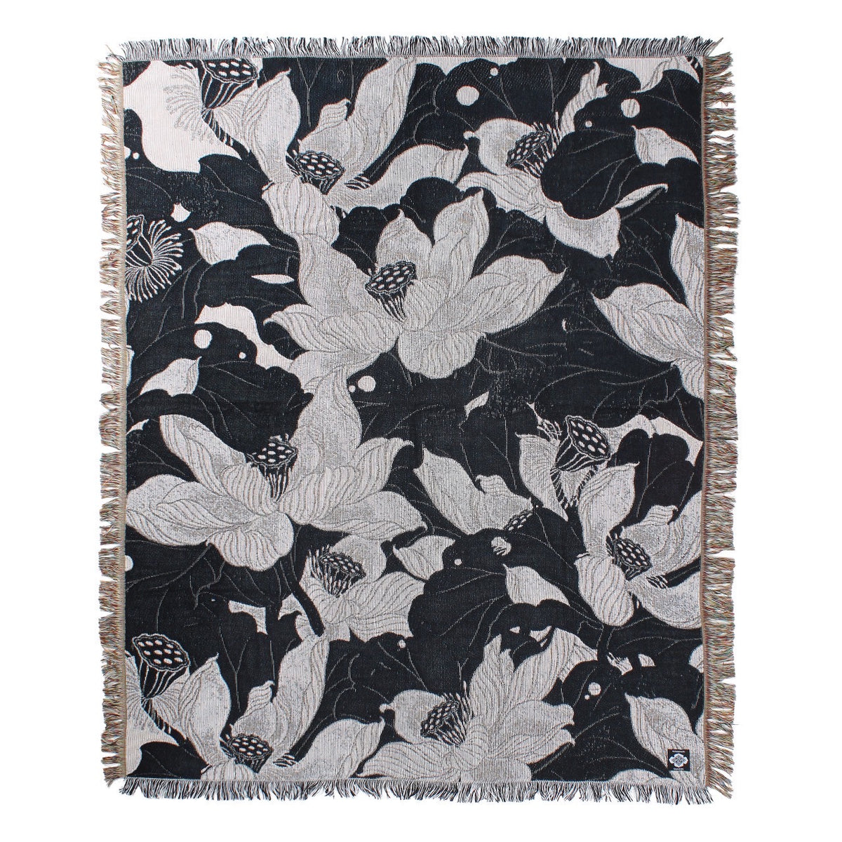 GAKKIN 墨小菊 CHRYSANTHEMUMS MELANGE JACKET 墨小菊 CHRYSANTHEMUMS MELANGE JACKET – GXX