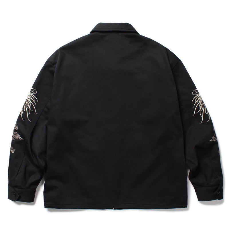 日章菊VIETNAM JACKET