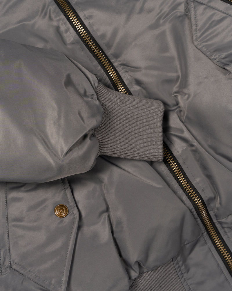 777 ONAGA JACKET 【GAKKIN×NOMADIK】