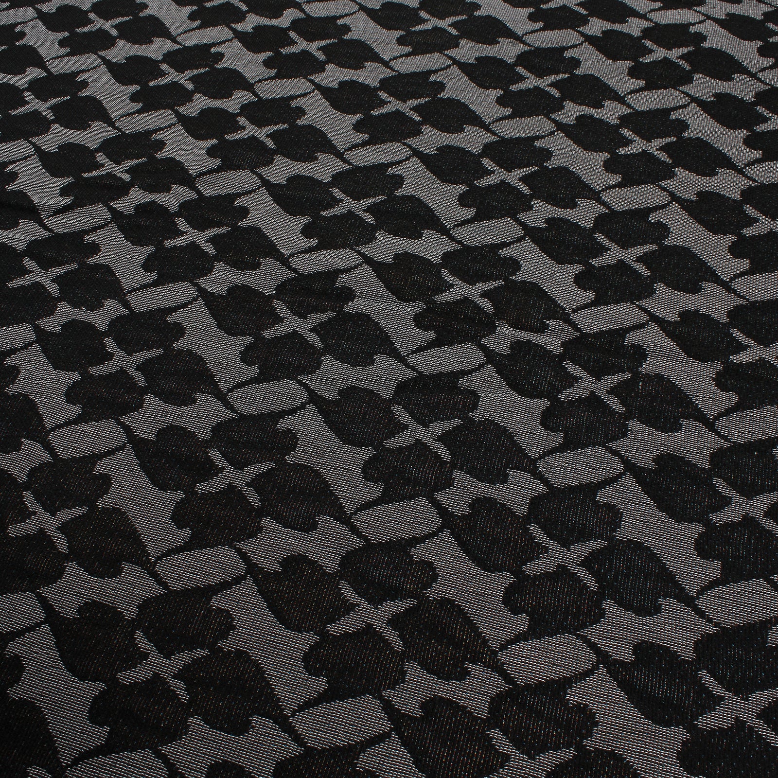 GAKKIN ✕ BUDSPOOL 風花罰JACQUARD RUG – GXX