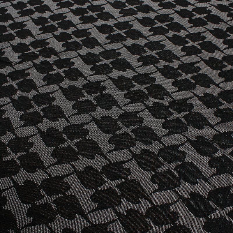 GAKKIN ✕ BUDSPOOL 風花罰JACQUARD RUG – GXX