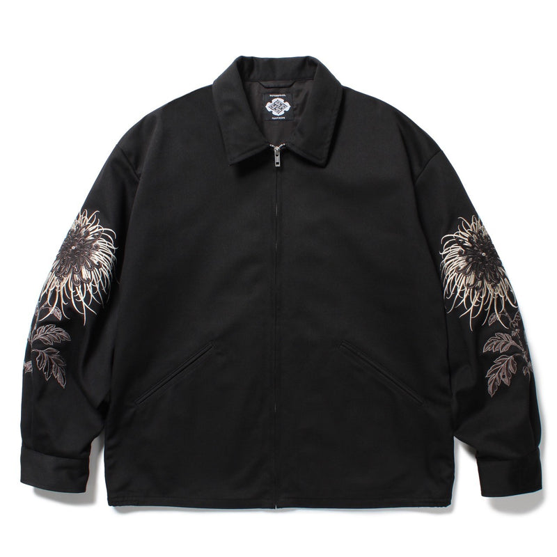 日章菊VIETNAM JACKET