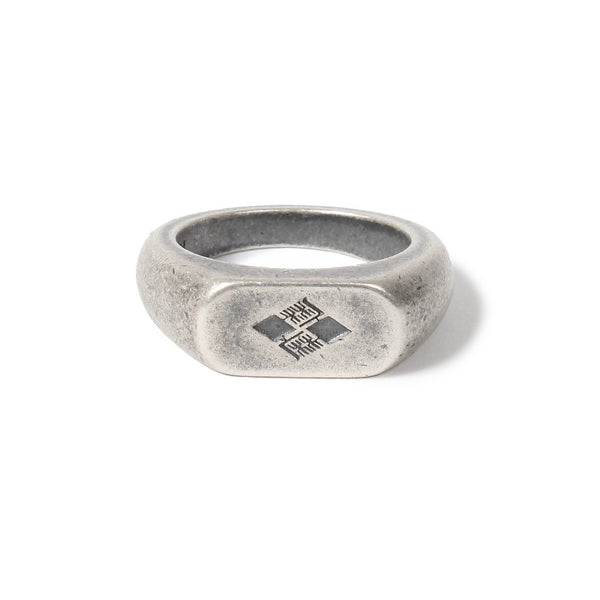 家紋 SIGNET RING
