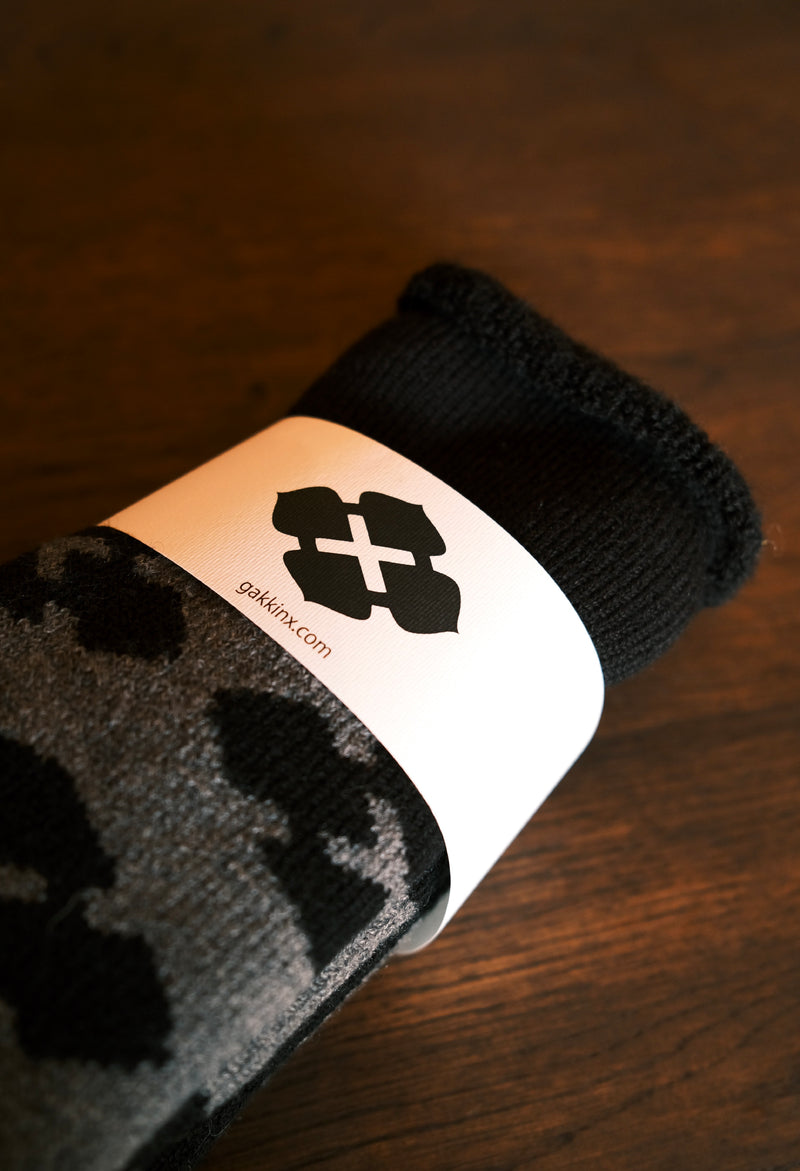 HANABATSU WARM SOCKS