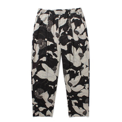 浮蓮華　EASY TROUSERS