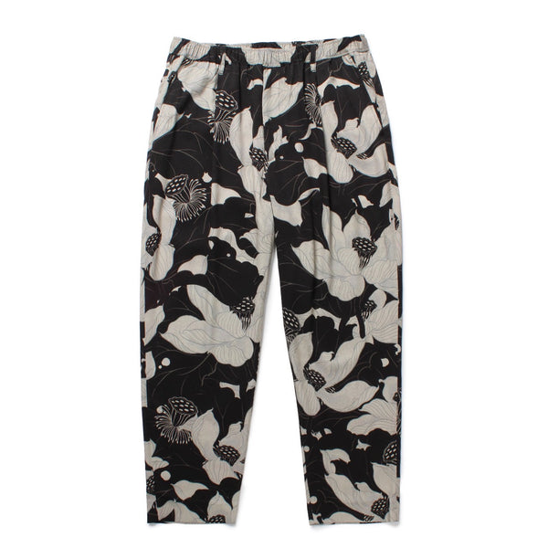 浮蓮華　EASY TROUSERS