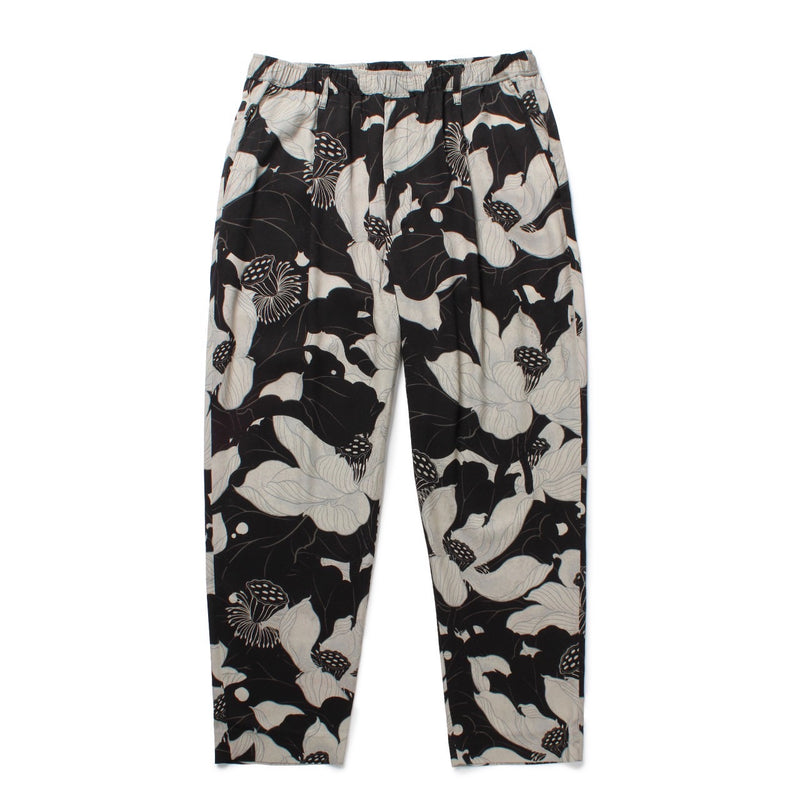 浮蓮華　EASY TROUSERS