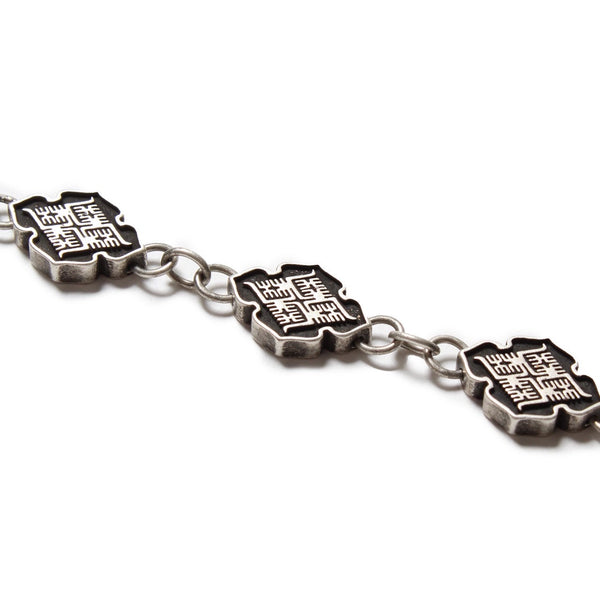 家紋　BRACELET