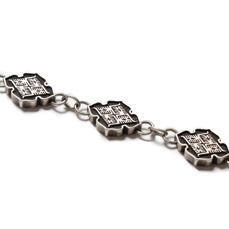 家紋　BRACELET