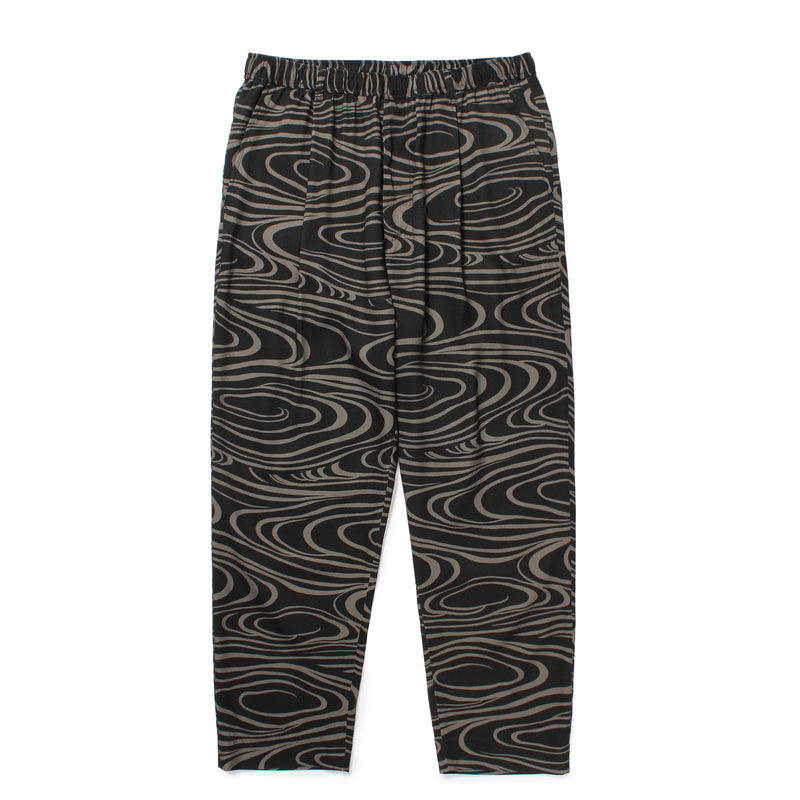 GAKKIN × BUDSPOOL スラックス 2XL GAKKIN × BUDSPOOL 渦 EASY TROUSERS – GXX