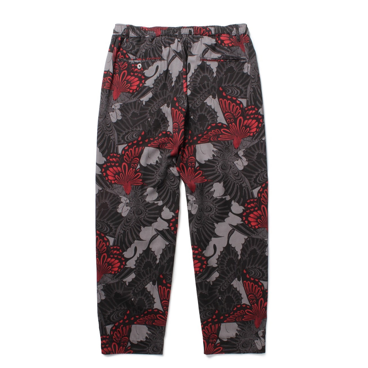 三艶蝶 EASY TROUSERS – GXX