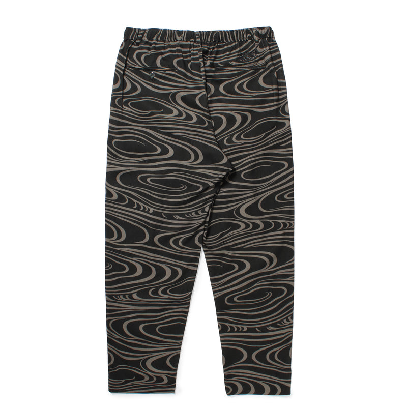 GAKKIN × BUDSPOOL 渦 EASY TROUSERS – GXX