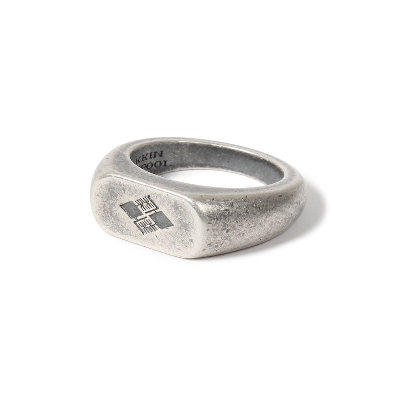 家紋 SIGNET RING