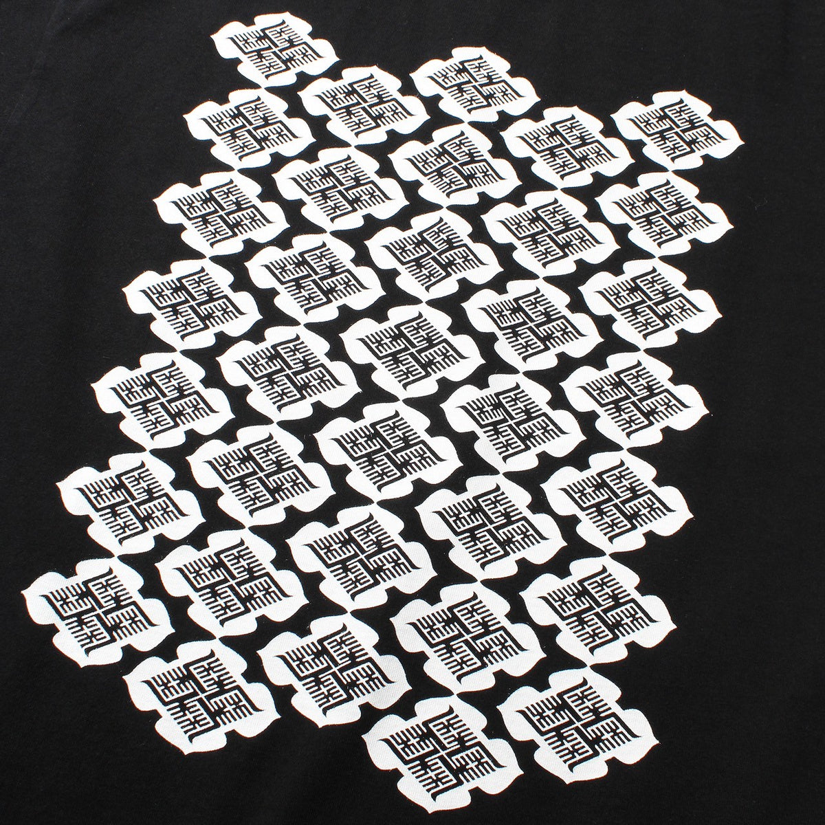 gakkin 風花罰ロゴT-SHIRT BLACKブラック 2XL 風花罰 HANABATSU T-SHIRT GRAY – GXX