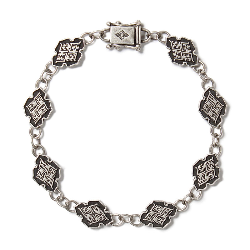 家紋　BRACELET