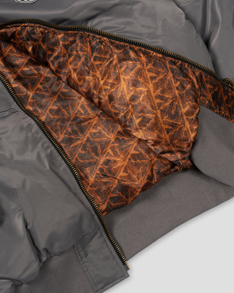 777 ONAGA JACKET 【GAKKIN×NOMADIK】