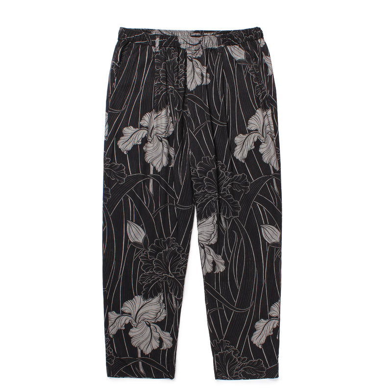 GAKKIN x BUDSPOOL 菖蒲華 EASY TROUSERS – GXX