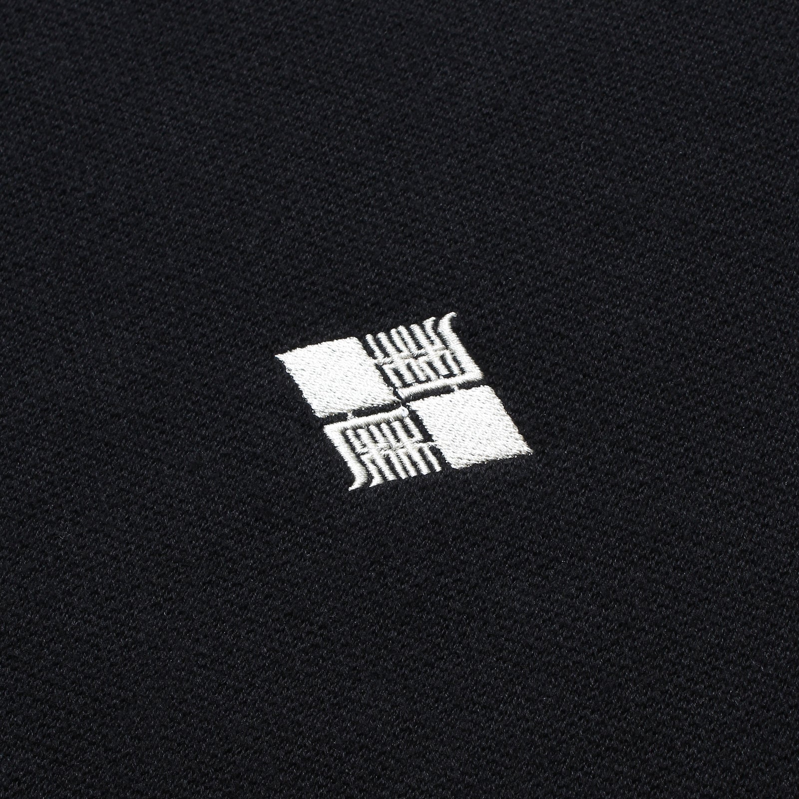 GAKKIN × BUDSPOOL 日章菊 CREW NECK SWEATER – GXX
