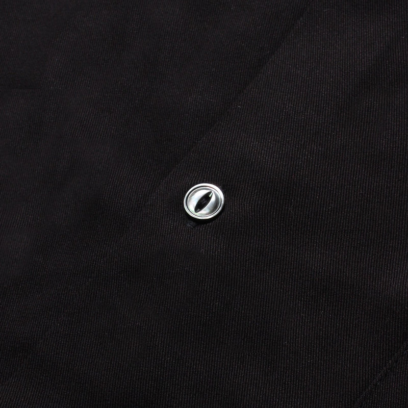 三艶蝶　EMBROIDERY 50'S SHIRT