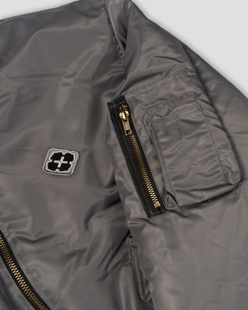 777 ONAGA JACKET 【GAKKIN×NOMADIK】