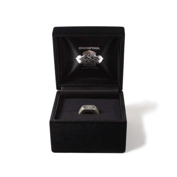家紋 SIGNET RING