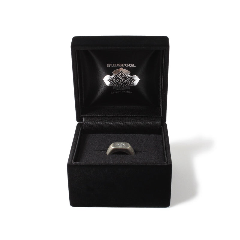 家紋 SIGNET RING