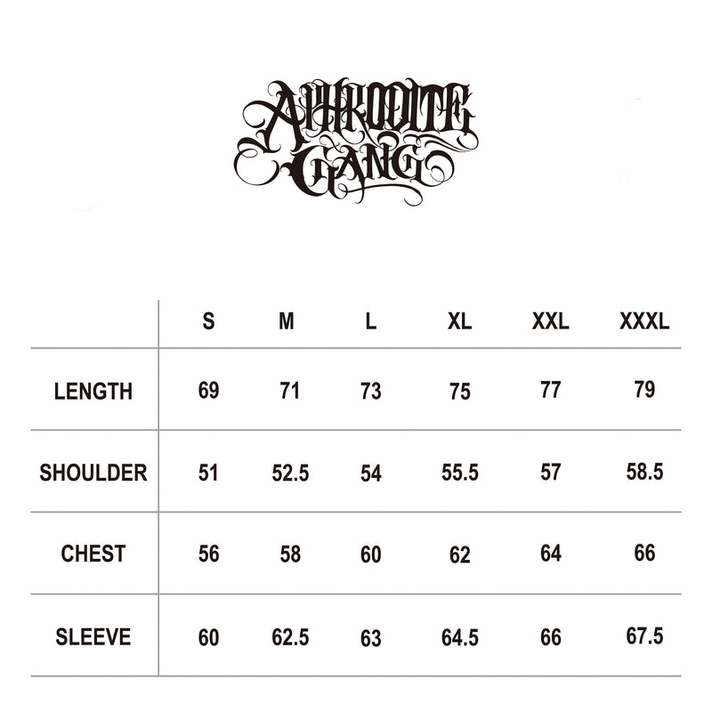 GAKKIN × BUDSPOOL 白二蝶 L/S TEE – GXX