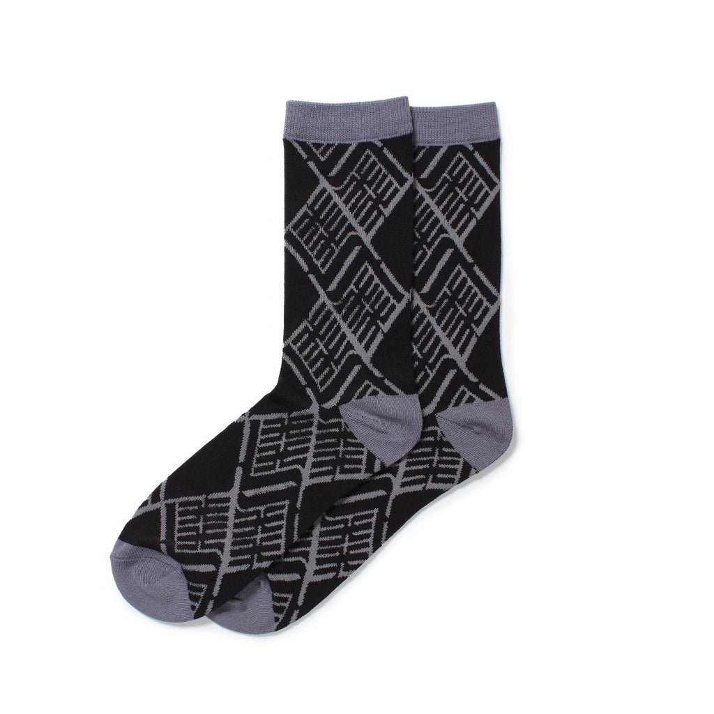 GAKKIN HANABATSU 2 PAIRS OF SOCKS 靴下 くつ下 クリアランスsale 