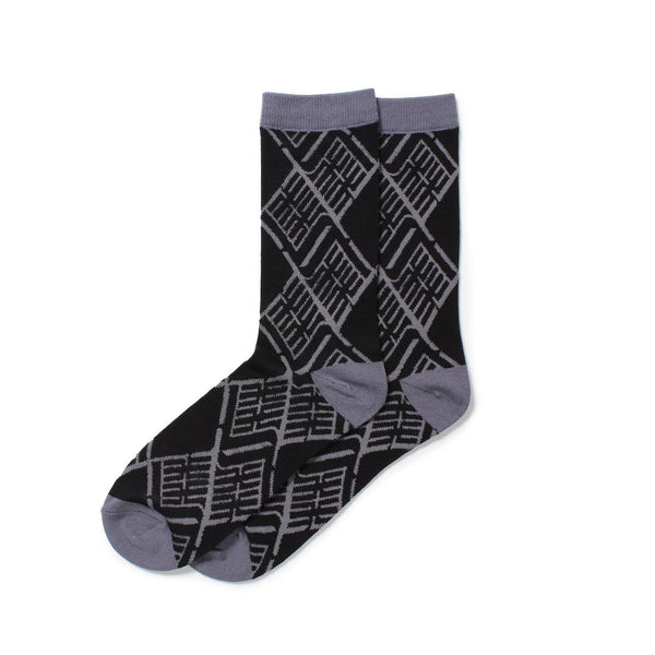 最新人気 2足セット GAKKIN HANABATSU 2 PAIRS OF SOCKS ソックス 