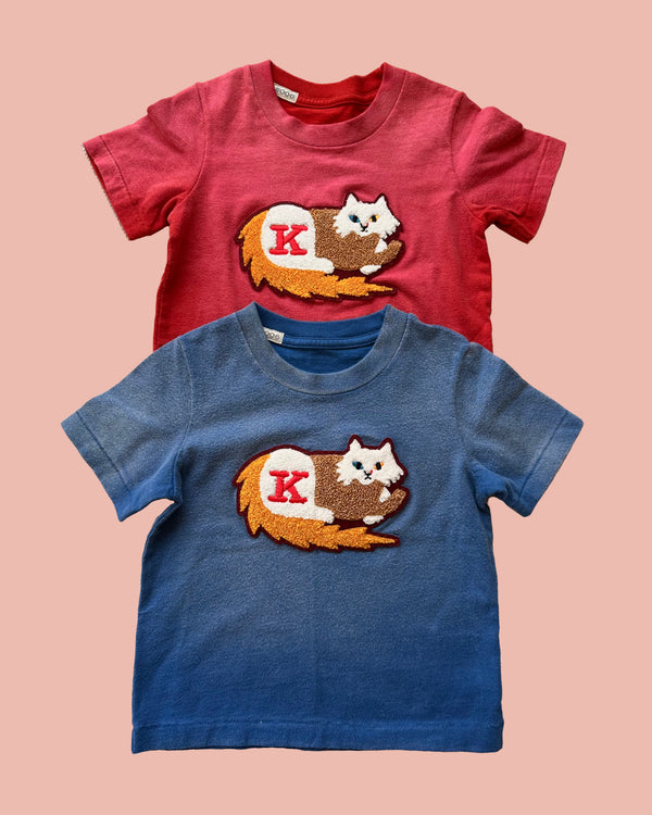 noko tattoo gakkin cat priority 半袖シャツ L NOKO – GXX