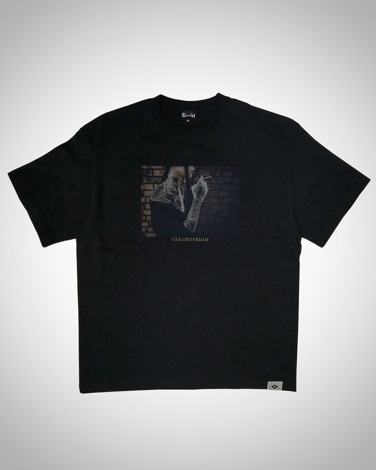 田*や様 GAKKIN HANABATSU DYED TSHIRT&HALF P Gakkinx HANABATSU DYED TSHIRT&HALF PANTS