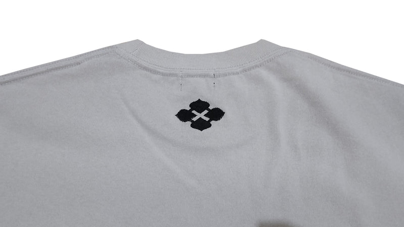 【新品XLサイズ】GAKKIN HANABATSU Logo T shirt花罰