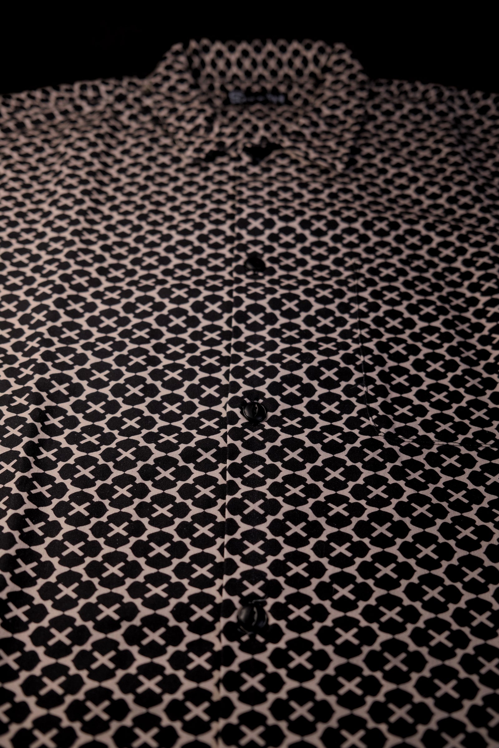 HANABATSU LONG SLEEVE SHIRT – GXX