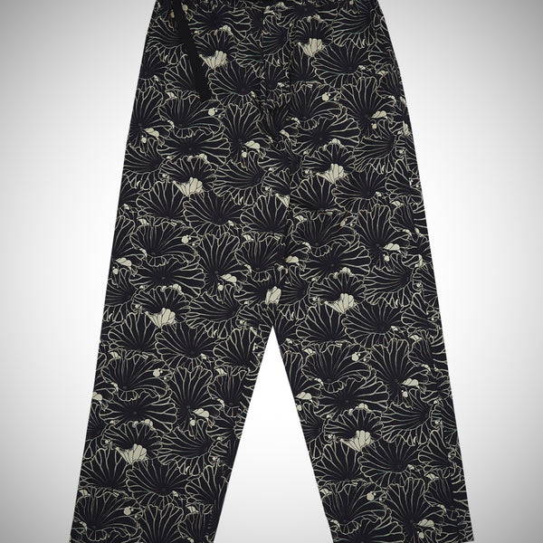 LOCO MOSQUITO x GAKKIN LOTUS TROUSERS – GXX