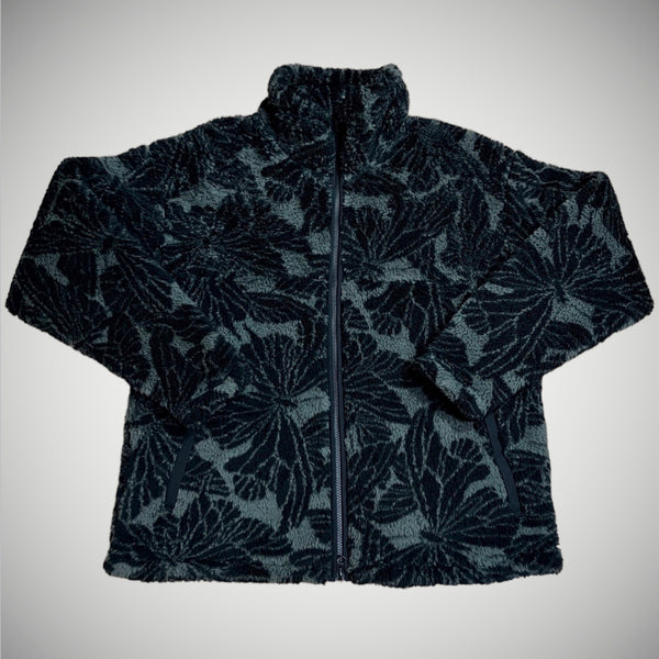 BLACK BUTTERFLIES HANABATSU FREECE JACKET – GXX