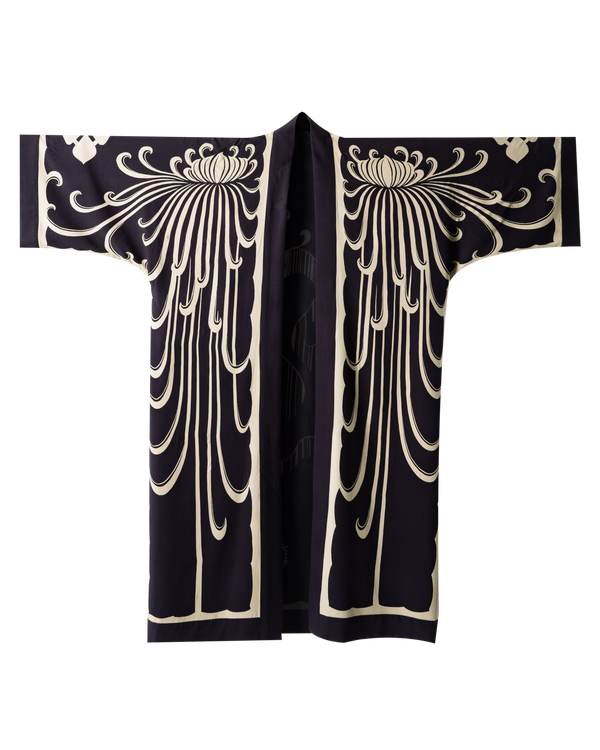 GAKKIN JACQUARD LOTUS LEAVES S/S SHIRT HOT ! JACQUARD LOTUS GAKKIN JACQUARD LOTUS LEAVES S/S SHIRT HOT ! JACQUARD LOTUS