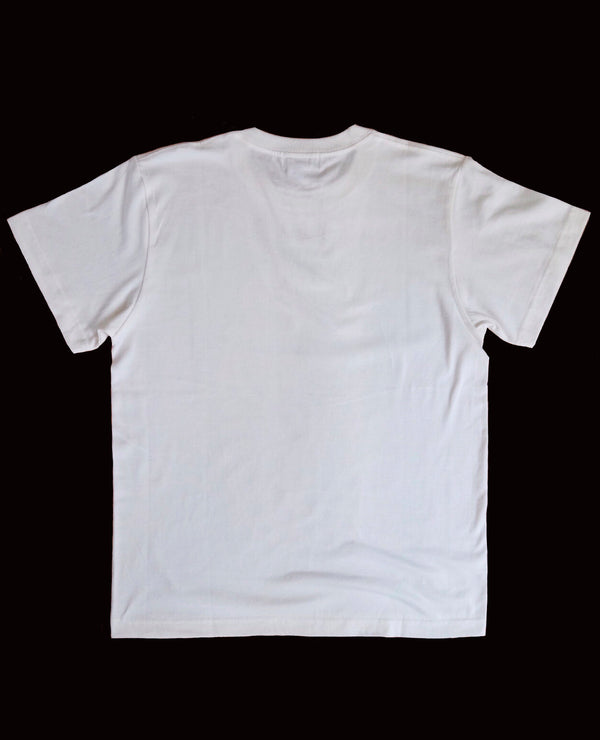 タピオカcat T-shirts white (BOBA Tea cat T-shirts)