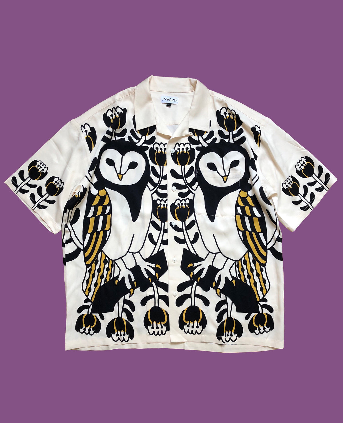 noko フクロウ　gakkin noko フクロウ gakkin noko フクロウ gakkin